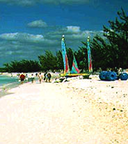 Atlantis Beach